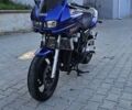 Ямаха FZ6 Fazer, объемом двигателя 0 л и пробегом 55 тыс. км за 3100 $, фото 1 на Automoto.ua