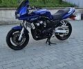 Ямаха FZ6 Fazer, объемом двигателя 0 л и пробегом 55 тыс. км за 3100 $, фото 6 на Automoto.ua