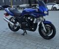 Ямаха FZ6 Fazer, объемом двигателя 0 л и пробегом 55 тыс. км за 3100 $, фото 14 на Automoto.ua