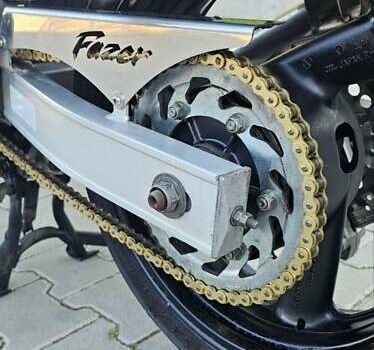 Ямаха FZ6 Fazer, объемом двигателя 0 л и пробегом 55 тыс. км за 3100 $, фото 32 на Automoto.ua