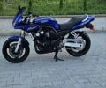 Ямаха FZ6 Fazer, объемом двигателя 0 л и пробегом 55 тыс. км за 3100 $, фото 4 на Automoto.ua