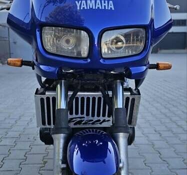 Ямаха FZ6 Fazer, объемом двигателя 0 л и пробегом 55 тыс. км за 3100 $, фото 18 на Automoto.ua