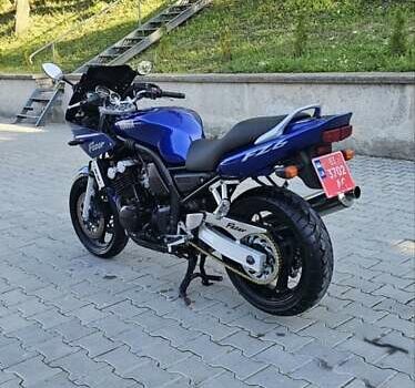Ямаха FZ6 Fazer, объемом двигателя 0 л и пробегом 55 тыс. км за 3100 $, фото 10 на Automoto.ua