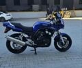 Ямаха FZ6 Fazer, объемом двигателя 0 л и пробегом 55 тыс. км за 3100 $, фото 1 на Automoto.ua