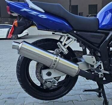 Ямаха FZ6 Fazer, объемом двигателя 0 л и пробегом 55 тыс. км за 3100 $, фото 23 на Automoto.ua