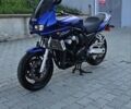Ямаха FZ6 Fazer, объемом двигателя 0 л и пробегом 55 тыс. км за 3100 $, фото 5 на Automoto.ua
