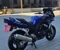 Ямаха FZ6 Fazer, объемом двигателя 0 л и пробегом 55 тыс. км за 3100 $, фото 12 на Automoto.ua