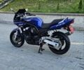 Ямаха FZ6 Fazer, объемом двигателя 0 л и пробегом 55 тыс. км за 3100 $, фото 8 на Automoto.ua