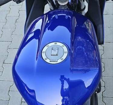 Ямаха FZ6 Fazer, объемом двигателя 0 л и пробегом 55 тыс. км за 3100 $, фото 28 на Automoto.ua
