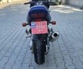 Ямаха FZ6 Fazer, объемом двигателя 0 л и пробегом 55 тыс. км за 3100 $, фото 2 на Automoto.ua