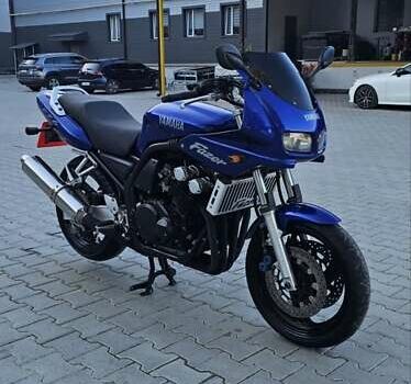 Ямаха FZ6 Fazer, объемом двигателя 0 л и пробегом 55 тыс. км за 3100 $, фото 15 на Automoto.ua