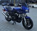 Ямаха FZ6 Fazer, объемом двигателя 0 л и пробегом 55 тыс. км за 3100 $, фото 15 на Automoto.ua