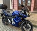 Ямаха FZ6 Fazer, объемом двигателя 0.6 л и пробегом 0 тыс. км за 4950 $, фото 13 на Automoto.ua