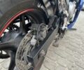 Ямаха FZ6 Fazer, объемом двигателя 0.6 л и пробегом 0 тыс. км за 4950 $, фото 8 на Automoto.ua