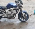 Ямаха FZ6 Fazer, объемом двигателя 0 л и пробегом 39 тыс. км за 3800 $, фото 1 на Automoto.ua