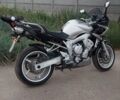 Ямаха FZ6 Fazer, об'ємом двигуна 0.6 л та пробігом 36 тис. км за 4800 $, фото 4 на Automoto.ua