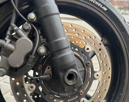 Ямаха FZ6 Fazer, объемом двигателя 0.6 л и пробегом 0 тыс. км за 4950 $, фото 10 на Automoto.ua