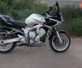 Ямаха FZ6 Fazer, об'ємом двигуна 0.6 л та пробігом 36 тис. км за 4800 $, фото 5 на Automoto.ua
