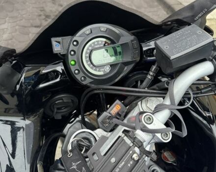 Ямаха FZ6 Fazer, объемом двигателя 0.6 л и пробегом 0 тыс. км за 4950 $, фото 11 на Automoto.ua