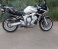 Ямаха FZ6 Fazer, об'ємом двигуна 0.6 л та пробігом 36 тис. км за 4800 $, фото 1 на Automoto.ua