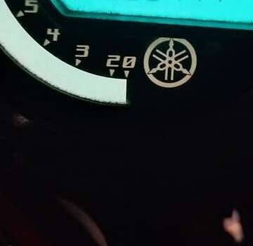 Ямаха FZ6 Fazer, объемом двигателя 0 л и пробегом 39 тыс. км за 3800 $, фото 2 на Automoto.ua