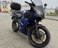 Ямаха FZ6 Fazer, объемом двигателя 0.6 л и пробегом 0 тыс. км за 4950 $, фото 1 на Automoto.ua