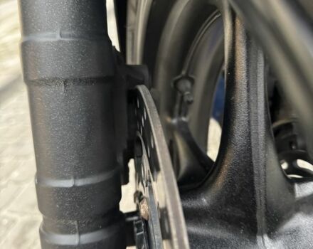 Ямаха FZ6 Fazer, объемом двигателя 0.6 л и пробегом 0 тыс. км за 4950 $, фото 9 на Automoto.ua