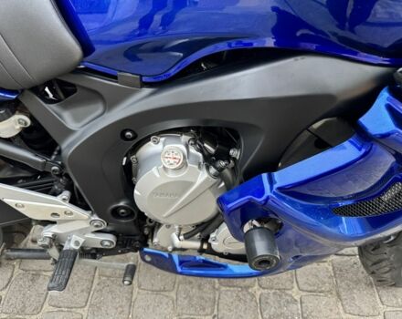 Ямаха FZ6 Fazer, объемом двигателя 0.6 л и пробегом 0 тыс. км за 4950 $, фото 4 на Automoto.ua