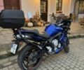 Ямаха FZ6 Fazer, объемом двигателя 0.6 л и пробегом 0 тыс. км за 4950 $, фото 12 на Automoto.ua