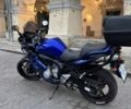 Ямаха FZ6 Fazer, объемом двигателя 0.6 л и пробегом 0 тыс. км за 4950 $, фото 2 на Automoto.ua