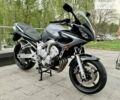 Ямаха FZ6 Fazer, объемом двигателя 0.6 л и пробегом 40 тыс. км за 4699 $, фото 1 на Automoto.ua