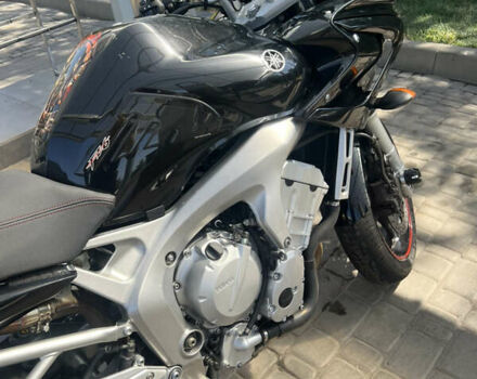 Ямаха FZ6 Fazer, об'ємом двигуна 0.6 л та пробігом 35 тис. км за 5200 $, фото 9 на Automoto.ua