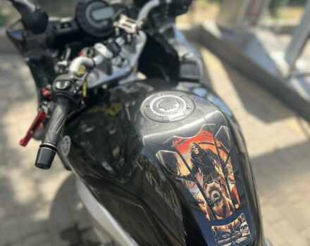 Ямаха FZ6 Fazer, об'ємом двигуна 0.6 л та пробігом 35 тис. км за 5200 $, фото 3 на Automoto.ua