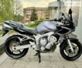 Ямаха FZ6 Fazer, об'ємом двигуна 0.6 л та пробігом 40 тис. км за 4699 $, фото 1 на Automoto.ua