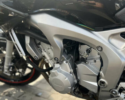 Ямаха FZ6 Fazer, об'ємом двигуна 0.6 л та пробігом 35 тис. км за 5200 $, фото 4 на Automoto.ua