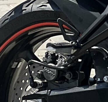 Ямаха FZ6 Fazer, об'ємом двигуна 0.6 л та пробігом 35 тис. км за 5200 $, фото 15 на Automoto.ua