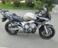 Ямаха FZ6 Fazer, об'ємом двигуна 0.6 л та пробігом 0 тис. км за 4400 $, фото 1 на Automoto.ua