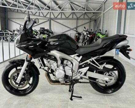 Ямаха FZ6 Fazer, объемом двигателя 0.6 л и пробегом 16 тыс. км за 5599 $, фото 2 на Automoto.ua