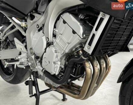 Ямаха FZ6 Fazer, объемом двигателя 0.6 л и пробегом 16 тыс. км за 5599 $, фото 6 на Automoto.ua