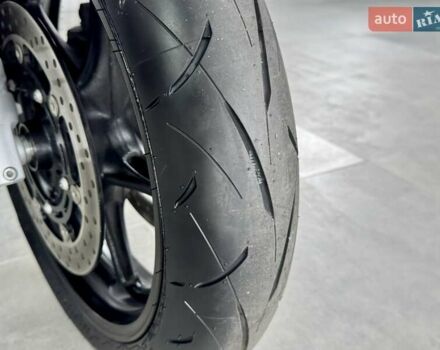 Ямаха FZ6 Fazer, объемом двигателя 0.6 л и пробегом 16 тыс. км за 5599 $, фото 5 на Automoto.ua