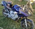 Ямаха FZ6 Fazer, объемом двигателя 0.3 л и пробегом 0 тыс. км за 2600 $, фото 1 на Automoto.ua
