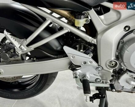 Ямаха FZ6 Fazer, объемом двигателя 0.6 л и пробегом 16 тыс. км за 5599 $, фото 9 на Automoto.ua