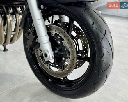 Ямаха FZ6 Fazer, объемом двигателя 0.6 л и пробегом 16 тыс. км за 5599 $, фото 4 на Automoto.ua