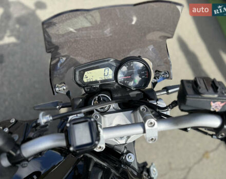 Ямаха FZ6 Fazer, об'ємом двигуна 0.6 л та пробігом 41 тис. км за 5500 $, фото 4 на Automoto.ua