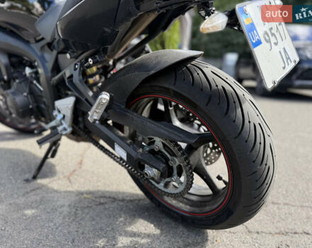 Ямаха FZ6 Fazer, об'ємом двигуна 0.6 л та пробігом 41 тис. км за 5500 $, фото 5 на Automoto.ua