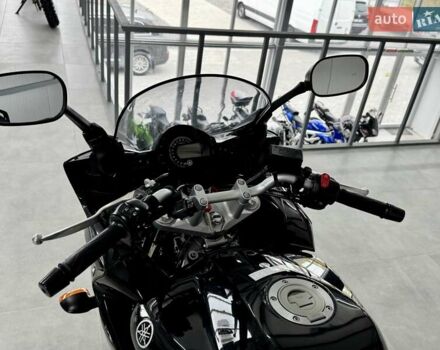 Ямаха FZ6 Fazer, объемом двигателя 0.6 л и пробегом 16 тыс. км за 5599 $, фото 15 на Automoto.ua