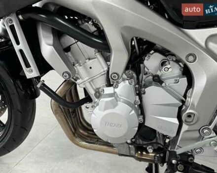Ямаха FZ6 Fazer, объемом двигателя 0.6 л и пробегом 16 тыс. км за 5599 $, фото 14 на Automoto.ua