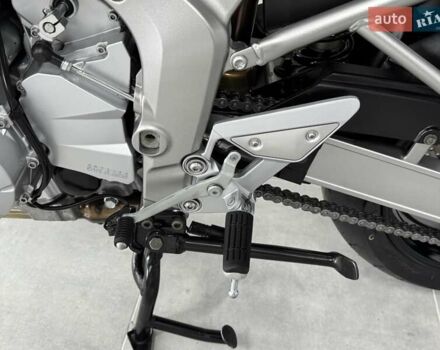 Ямаха FZ6 Fazer, объемом двигателя 0.6 л и пробегом 16 тыс. км за 5599 $, фото 13 на Automoto.ua