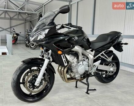 Ямаха FZ6 Fazer, объемом двигателя 0.6 л и пробегом 16 тыс. км за 5599 $, фото 3 на Automoto.ua