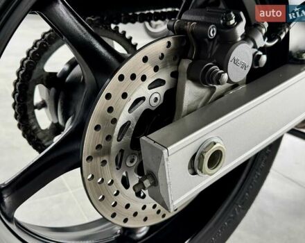 Ямаха FZ6 Fazer, объемом двигателя 0.6 л и пробегом 16 тыс. км за 5599 $, фото 11 на Automoto.ua